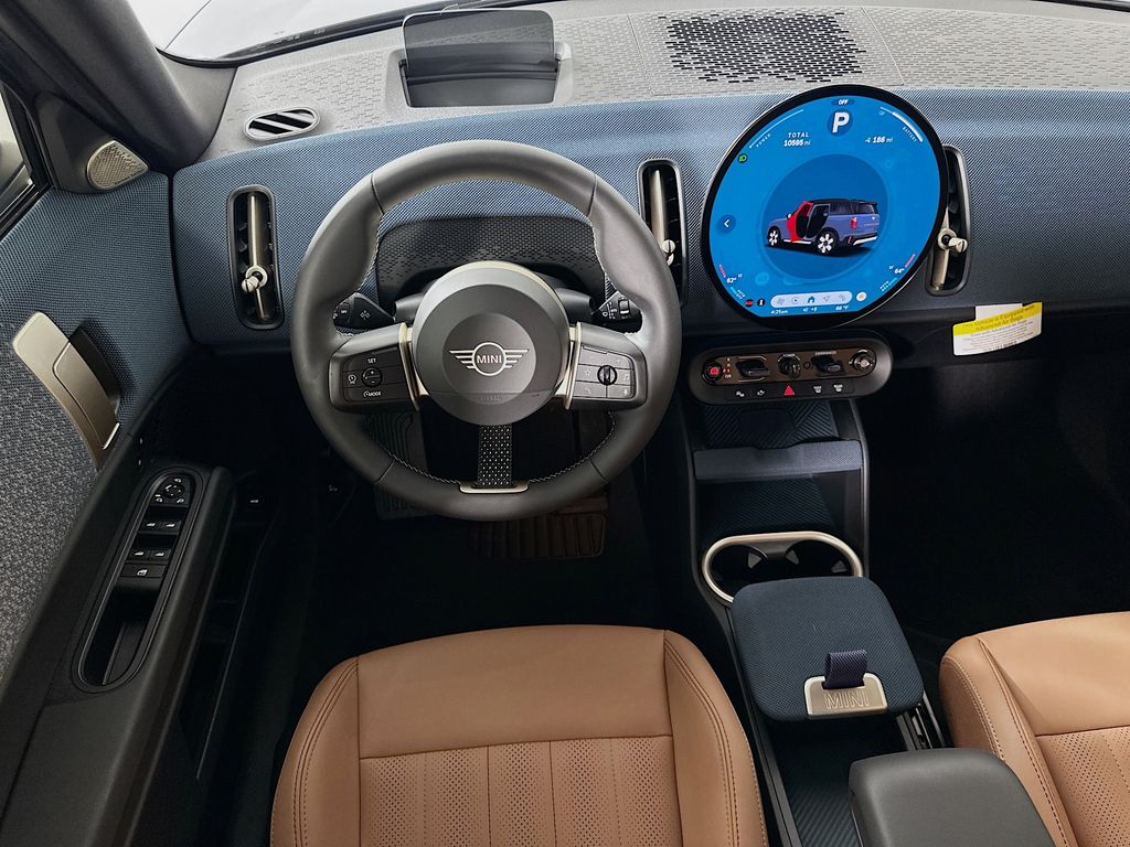 Thumbnail: 2025 MINI Cooper Countryman - 23