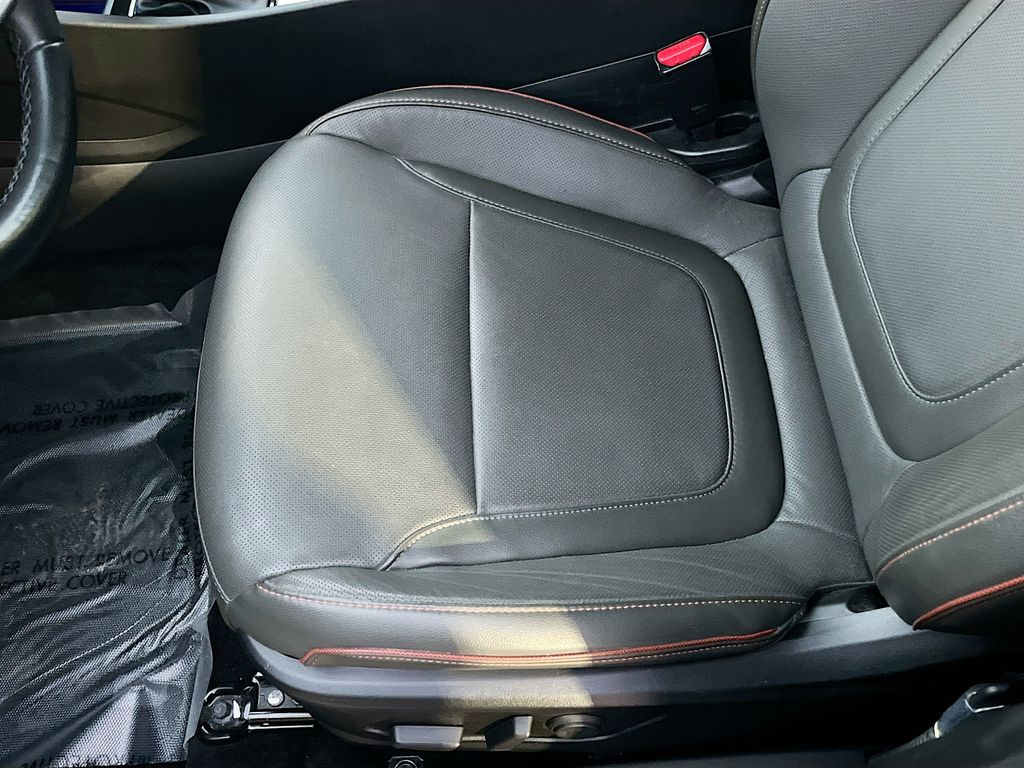 Used 2024 Black Hyundai Limited image 20