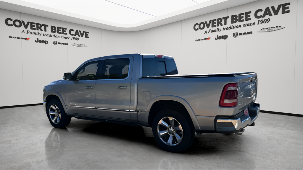 Used Car 2022 Ram 1500  Limited For Sale Under $40,000 In Austin, Texas