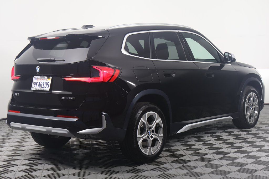 2023 BMW X1 xDrive28i 4