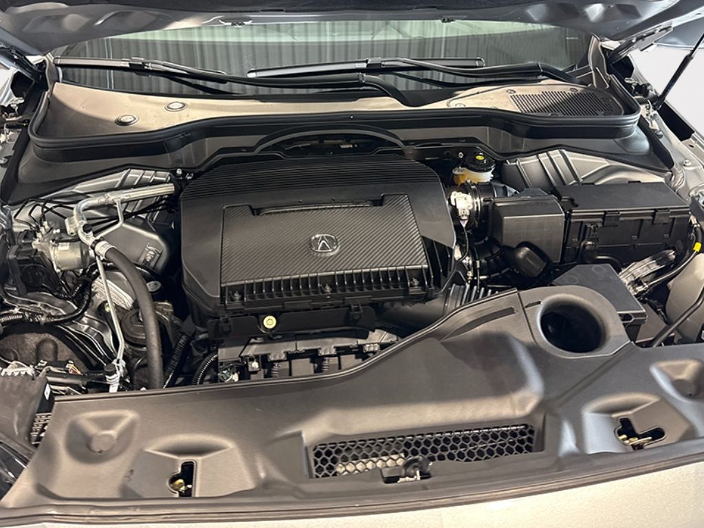 new 2026 Acura MDX car, priced at $60,850