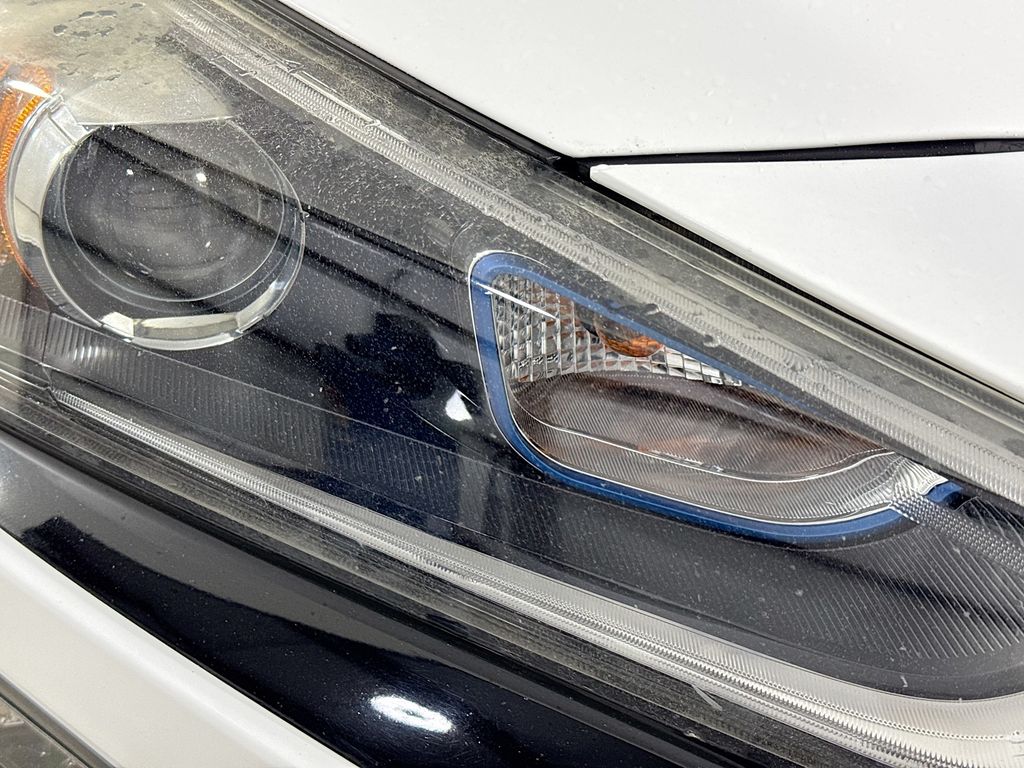 Used Car 2019 Hyundai Ioniq Hybrid  Limited For Sale Under $20,000 In Austin, Texas