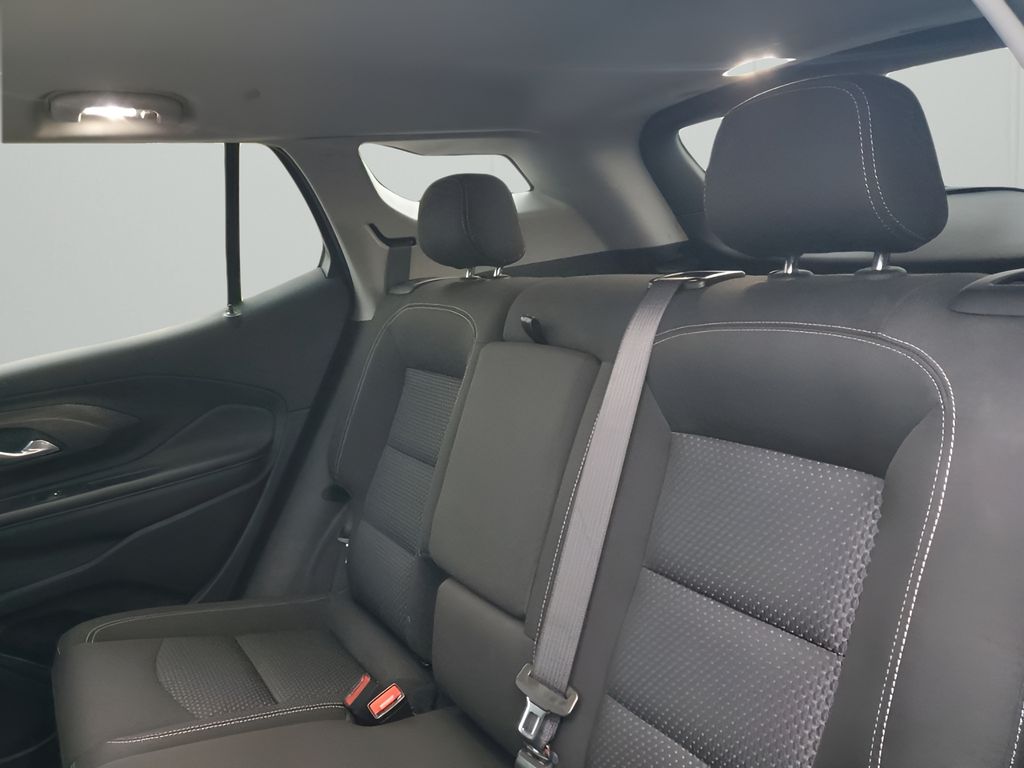 Used Car 2024 Gmc Terrain  Sle For Sale Under $25,000 In Austin, Texas