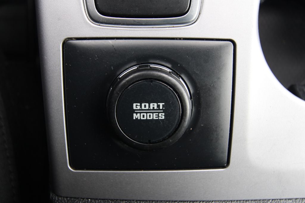 Used 2023 Ford Bronco Sport SUV