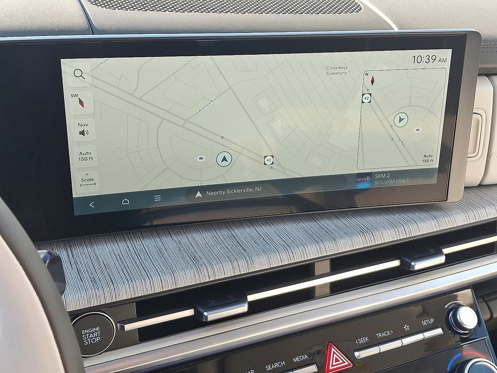 Thumbnail: 2024 Hyundai Santa Fe - 20