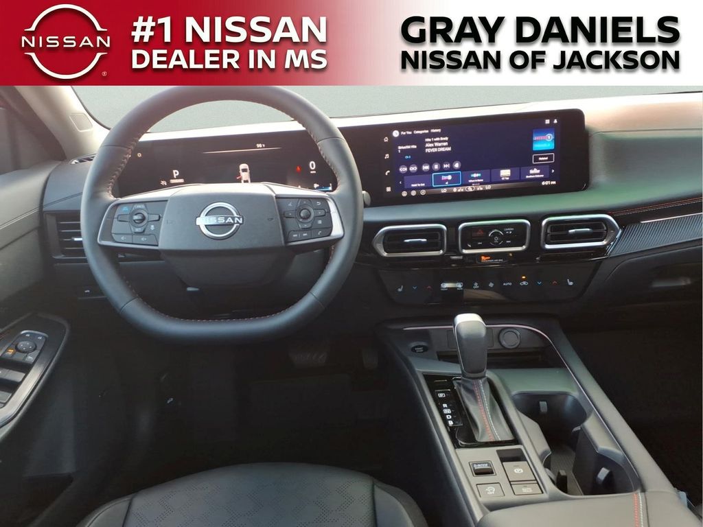 New 2026 Nissan Sentra Sedan