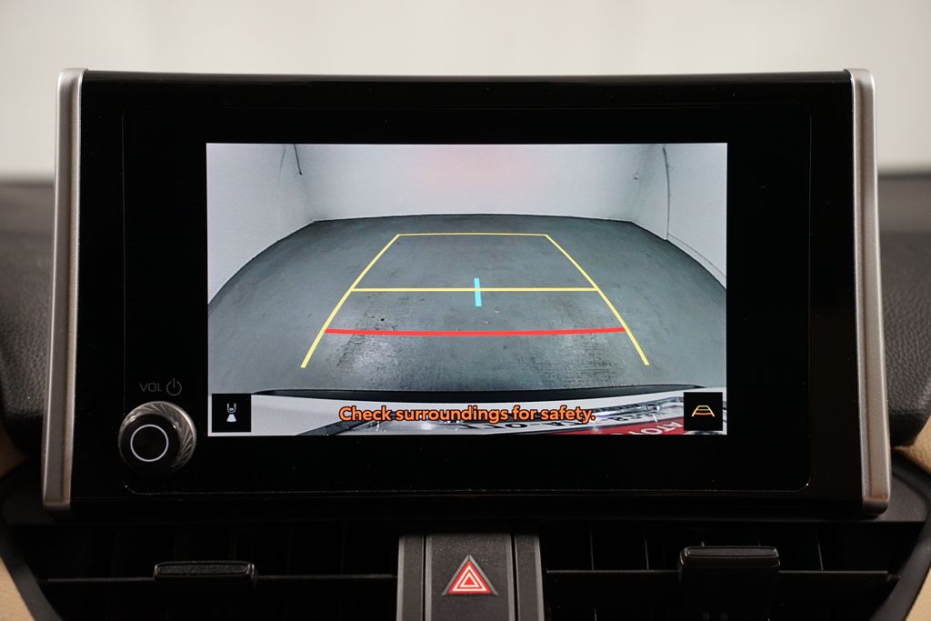 Thumbnail: 2025 Toyota RAV4 - 19