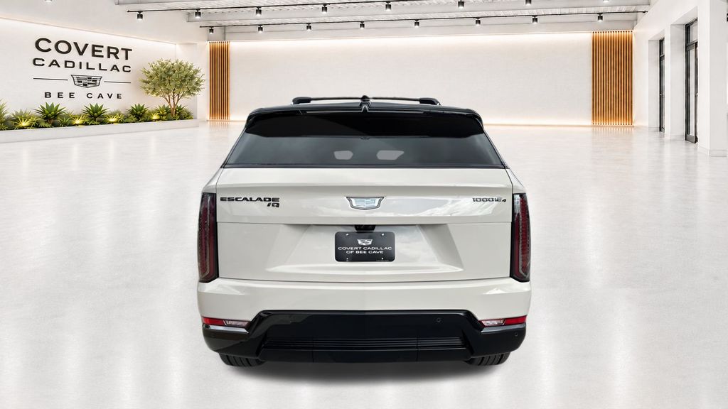 New 2026 Beige Cadillac Sport image 11
