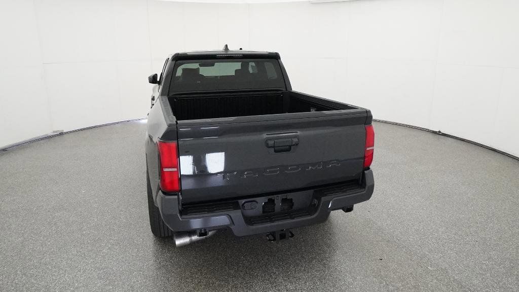 Thumbnail: 2025 Toyota Tacoma - 5