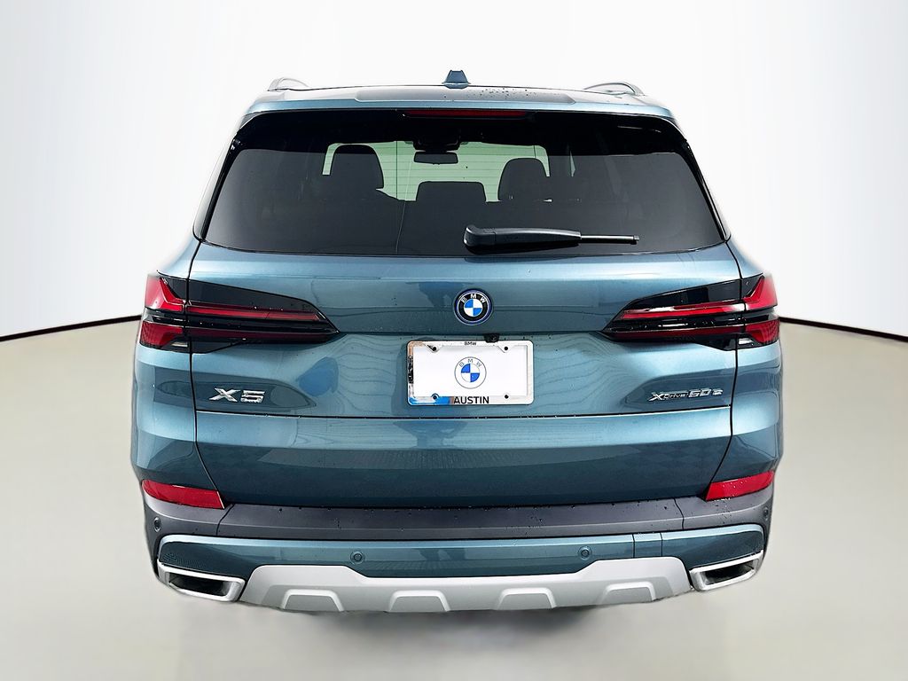 Thumbnail: 2026 BMW X5 - 6