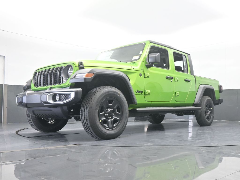New 2026 mojito Jeep Sport image 47