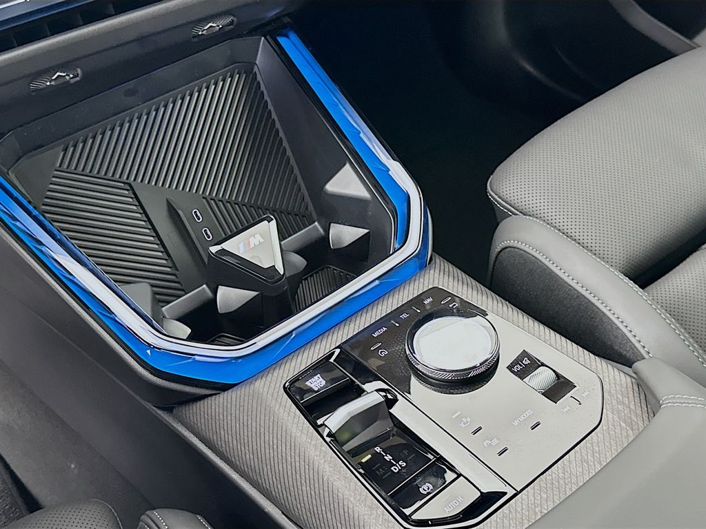 Thumbnail: 2026 BMW X3 - 15