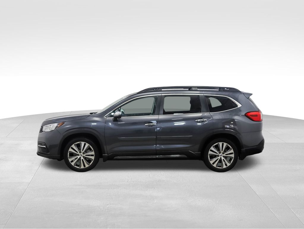 2021 Subaru Ascent Touring 2