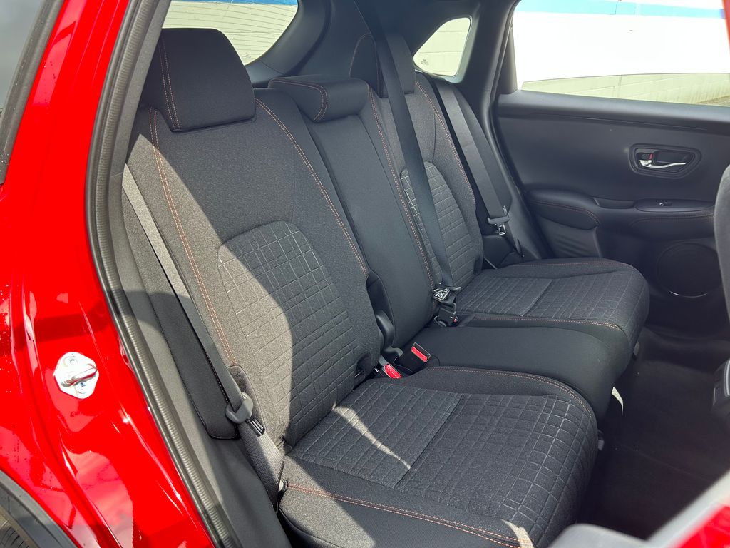 Thumbnail: 2026 Honda HR-V - 21