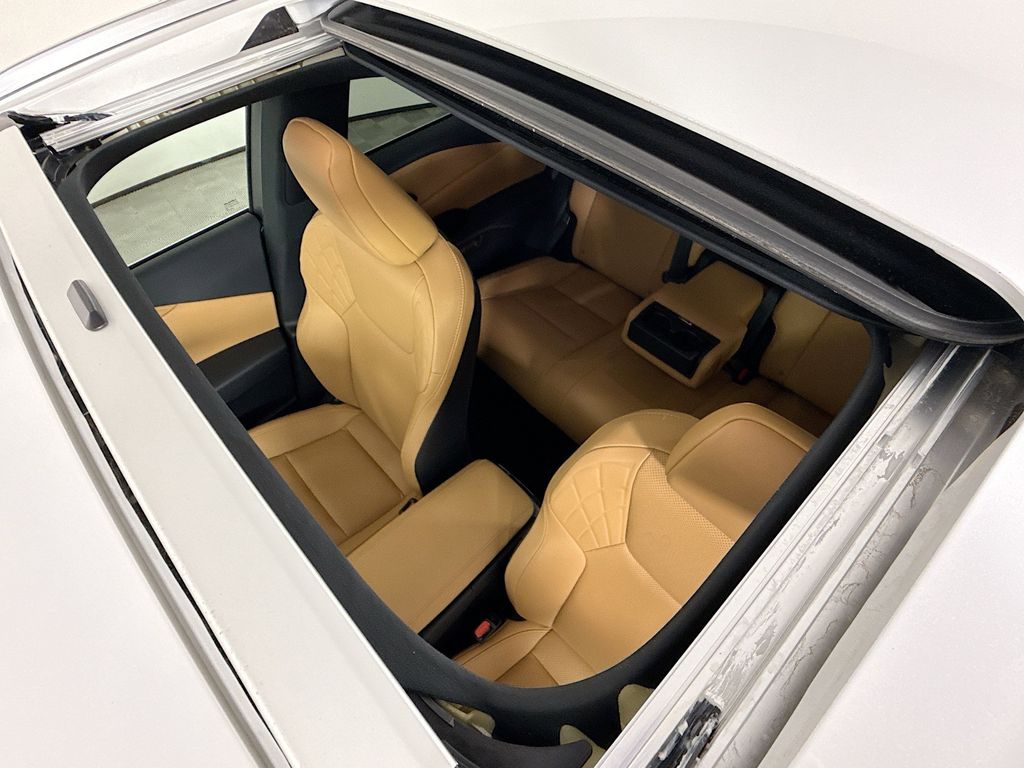 Thumbnail: 2025 Lexus RX - 22