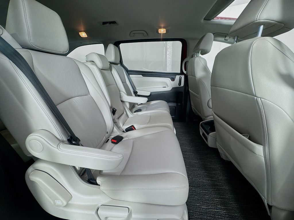 Used Car 2025 Honda Odyssey  Ex-l For Sale Under $40,000 In Austin, Texas