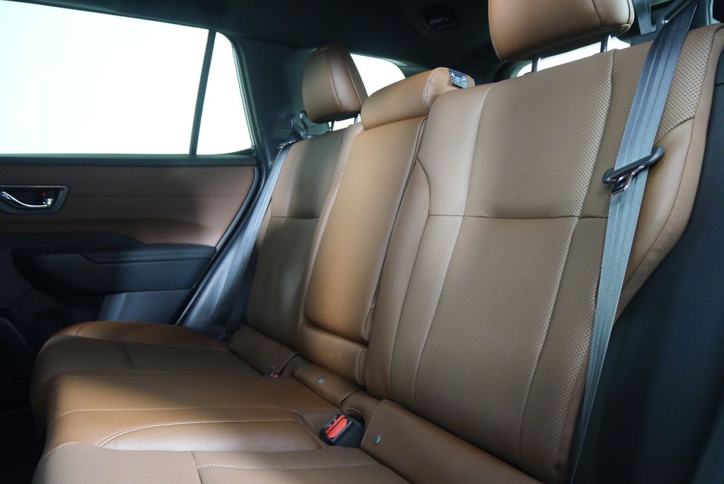 Thumbnail: 2026 Subaru Outback - 16