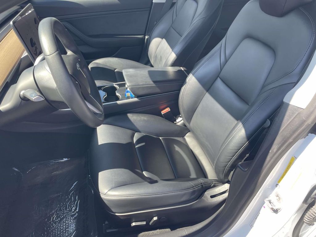 Used 2020 Tesla Model 3 Performance 4D Sedan