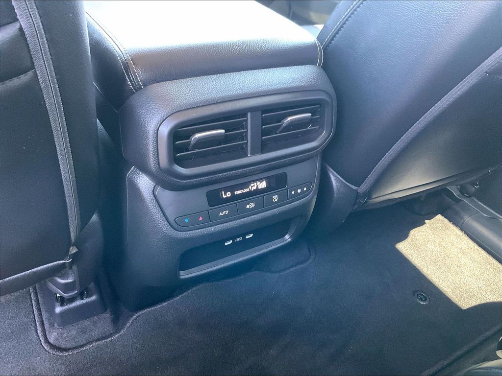 2025 Honda Pilot — photo 28