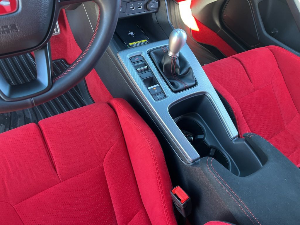 Thumbnail: 2023 Honda Civic - 19