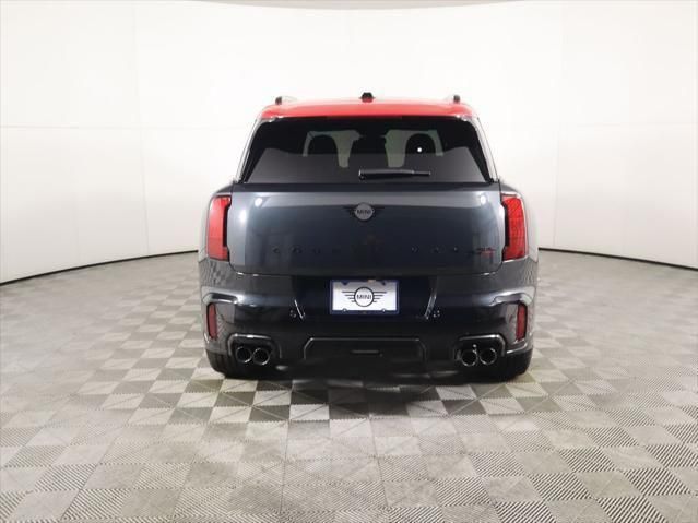 Thumbnail: 2026 MINI Cooper Countryman - 6