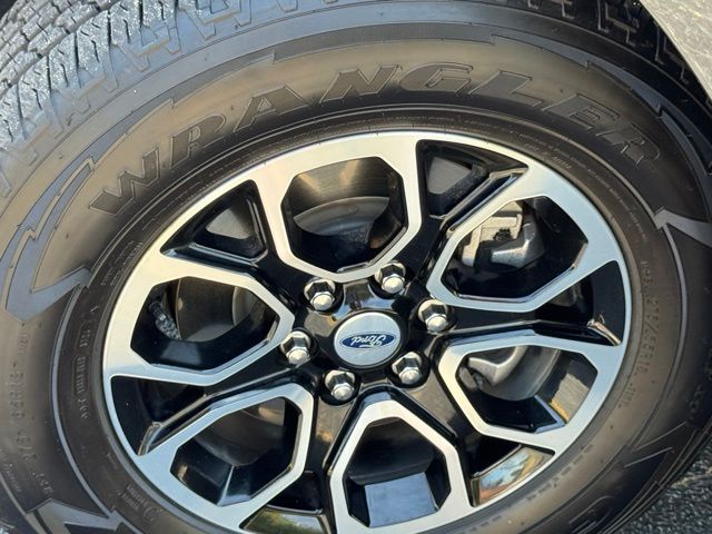 Used 2024 Ford Expedition SUV