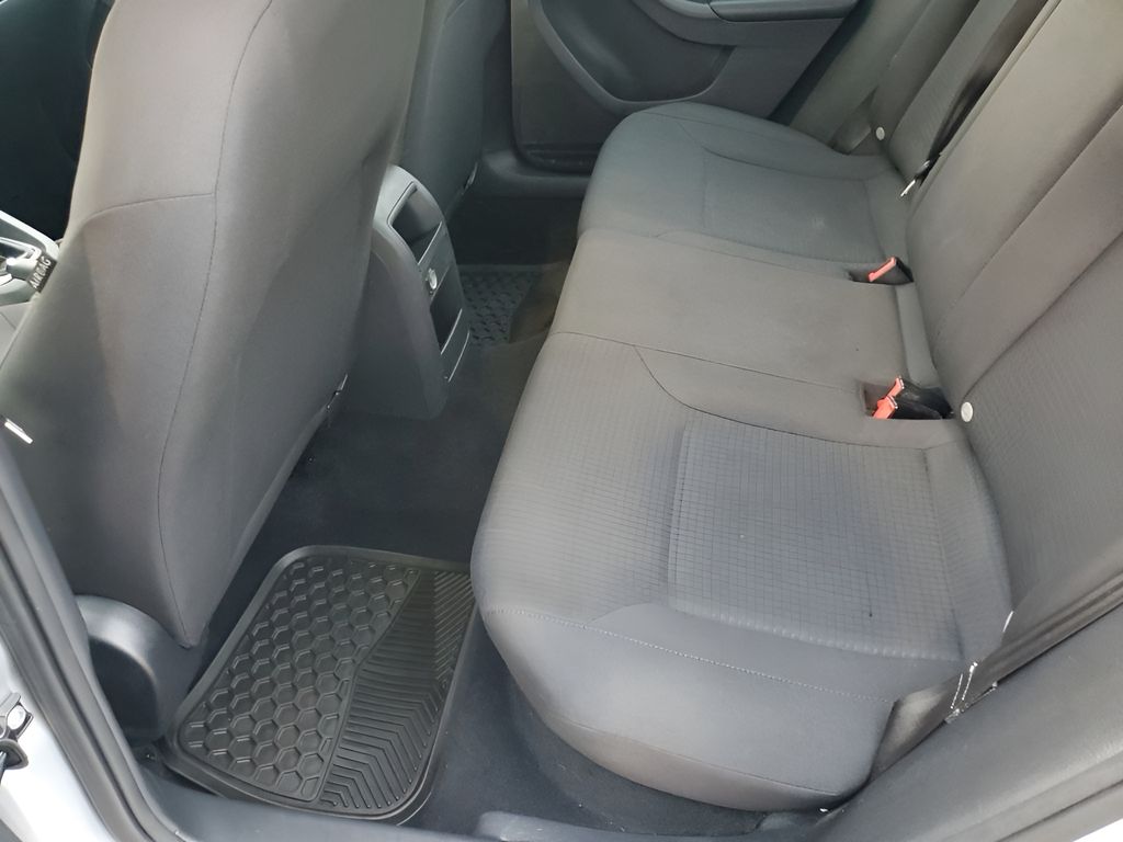 Used Car 2015 Volkswagen Jetta  1.8t Se For Sale In Austin, Texas