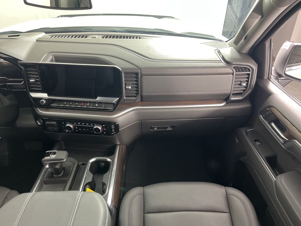 Thumbnail: 2025 GMC Sierra 1500 - 20