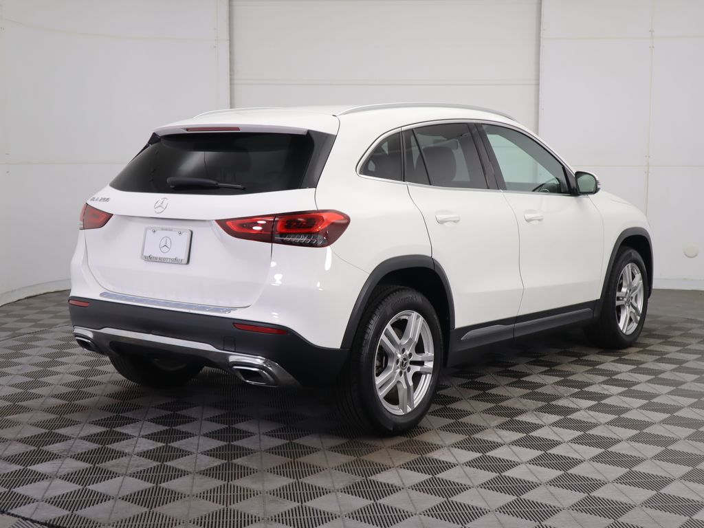 Thumbnail: 2022 Mercedes-Benz GLA - 5