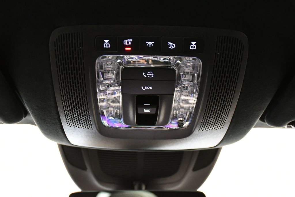 Thumbnail: 2026 Mercedes-Benz GLE - 18