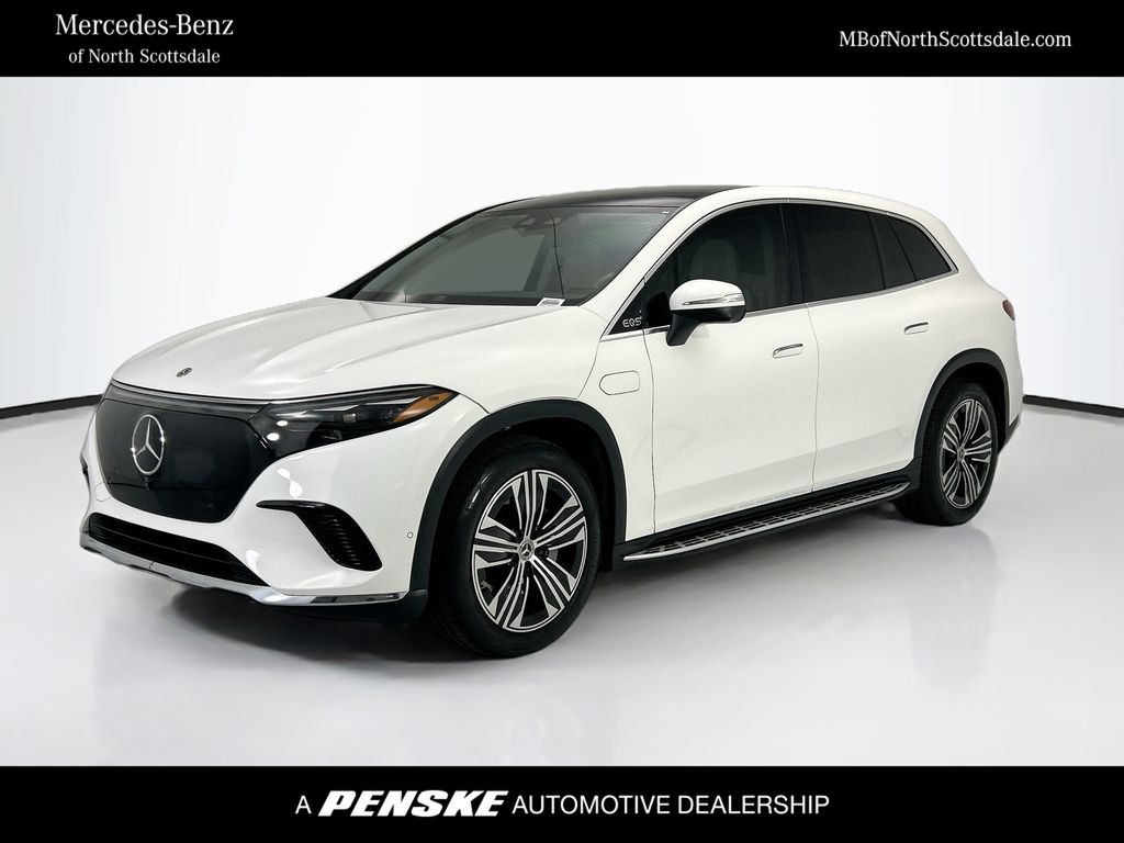 2023 Mercedes-Benz EQS 450 -
                  Phoenix, AZ