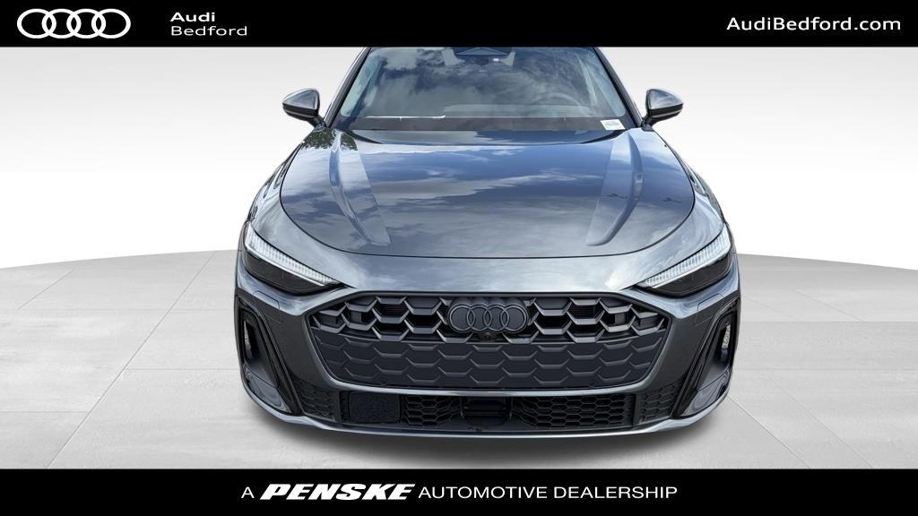 Thumbnail: 2026 Audi A5 - 2