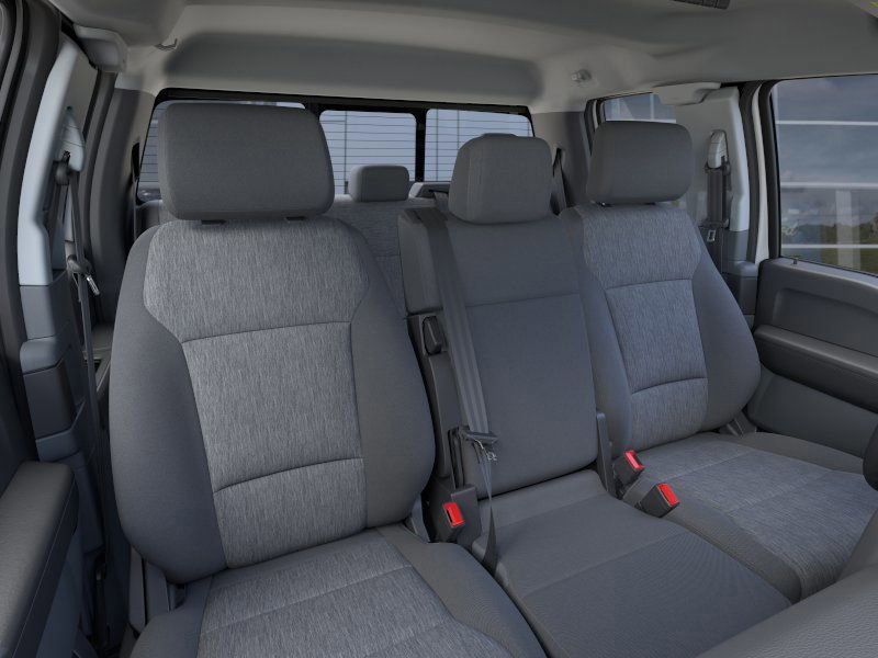 New 2026 White Ford XL image 12