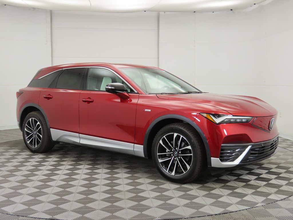 2024 Acura ZDX A-Spec 3
