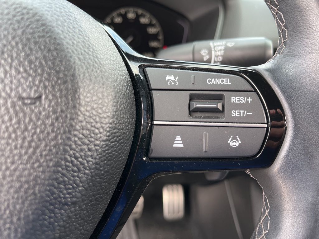 Thumbnail: 2023 Honda Civic - 21