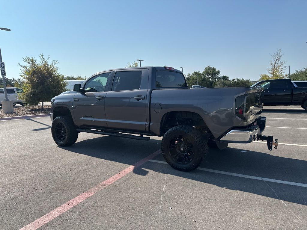 2014 Toyota Tundra  In Austin, Texas