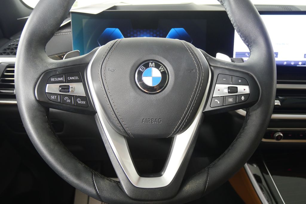 Thumbnail: 2025 BMW X5 - 20