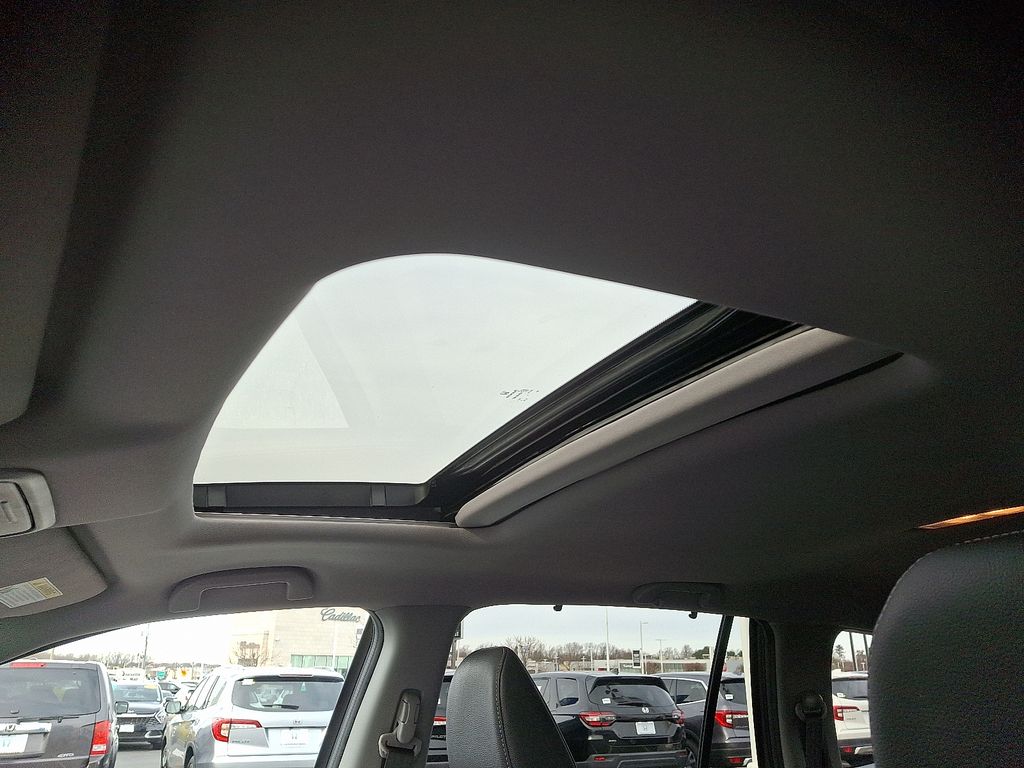 Thumbnail: 2022 Honda Pilot - 15