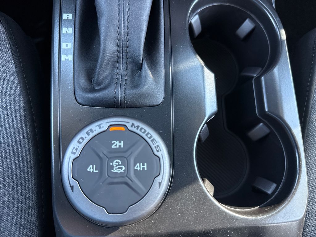 New 2026 Gray Ford Base image 30