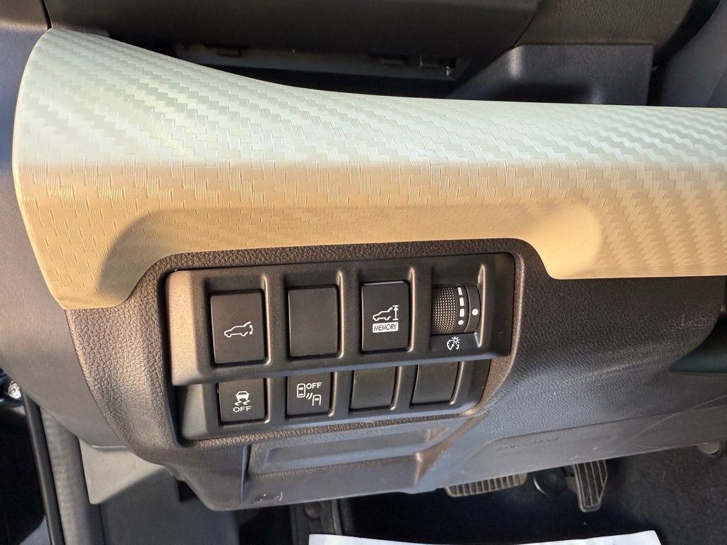 Thumbnail: 2019 Subaru Ascent - 11