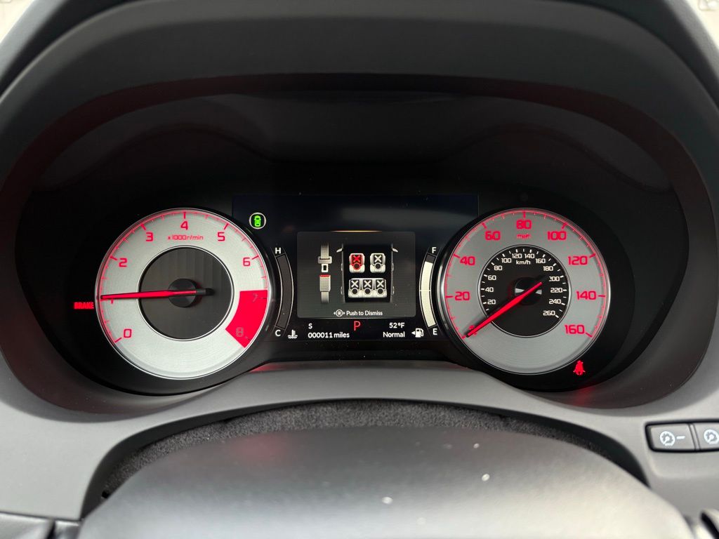 2026 Acura RDX A-Spec Advance Package