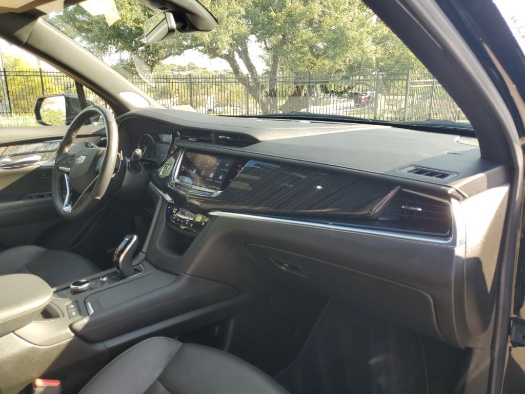 Used Car 2025 Cadillac Xt6  Premium Luxury For Sale Under $50,000 In Austin, Texas