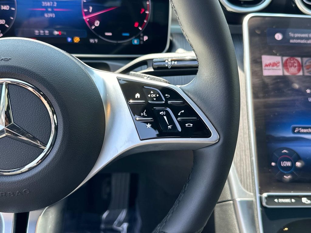 Thumbnail: 2021 Mercedes-Benz GLE - 15