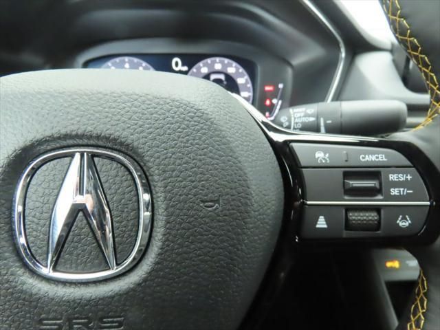 Thumbnail: 2026 Acura Integra - 12