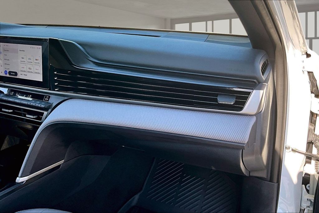 Used 2025 Toyota Camry Sedan