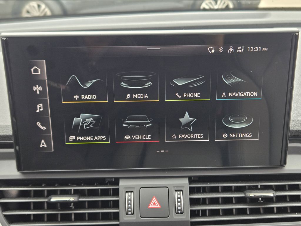 used 2022 Audi Q5 Sportback car, priced at $31,494