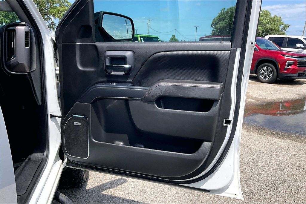 Used 2021 Ram 1500 Laramie 4D Crew Cab