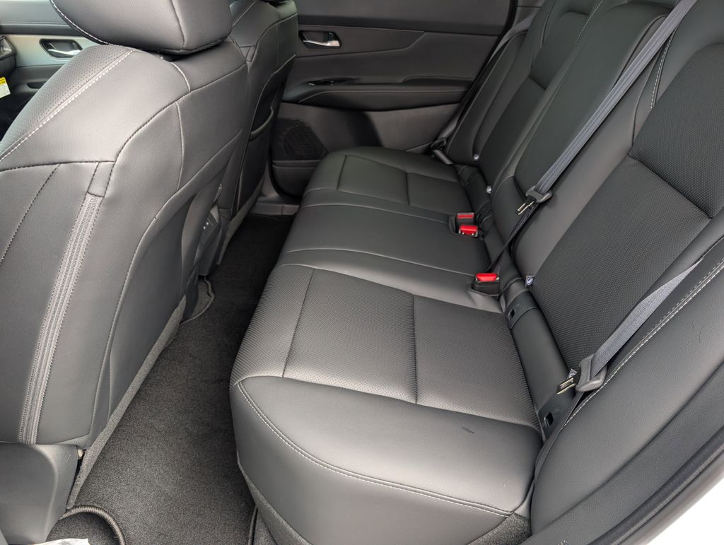 New 2026 Nissan Murano SUV