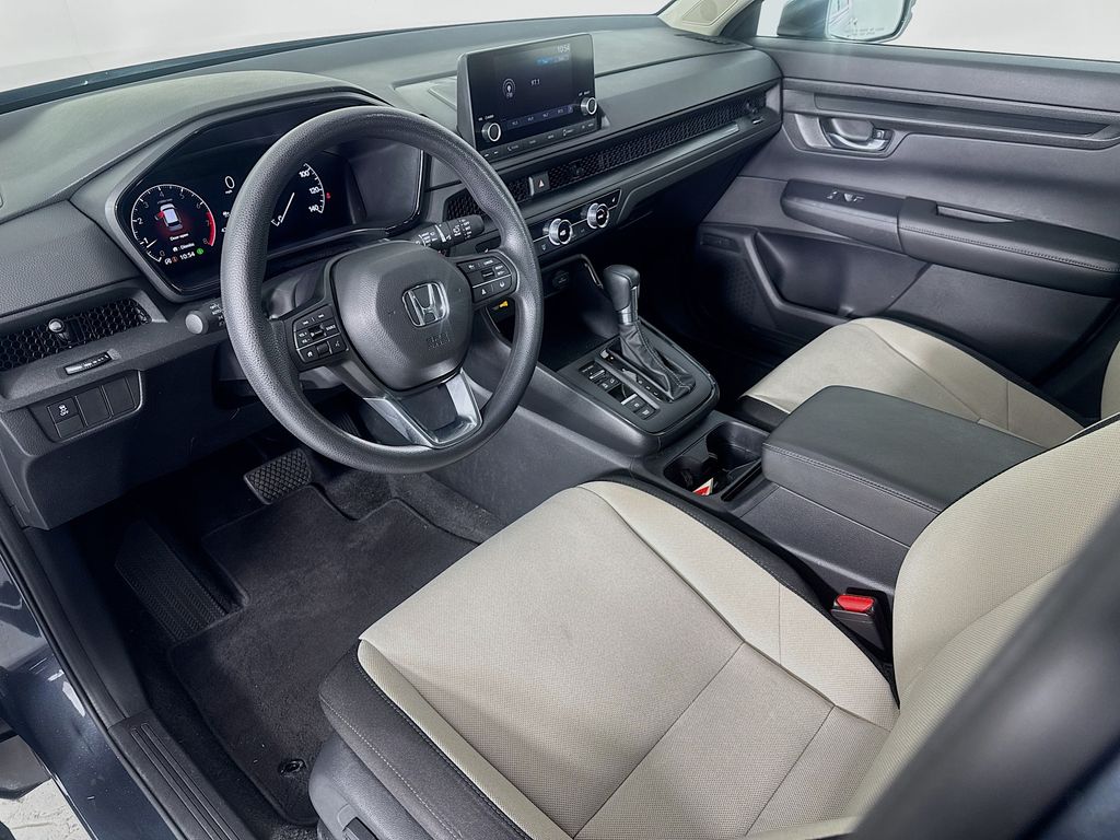 Used Car 2023 Honda Cr-v  Ex For Sale Under $30,000 In Austin, Texas