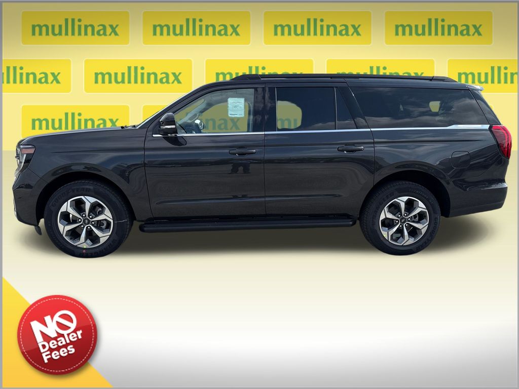New 2027 Gray Ford Active image 2